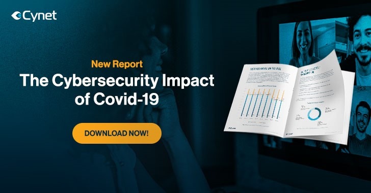Ndikimi i COVID-19 në Sigurinë Kibernetike