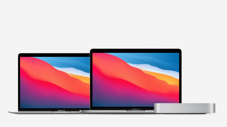 Apple lançon MacBook-et e para bazuar në procesorin M1