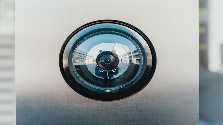 Si mund ta kuptoni nëse kamera juaj e sigurisë është hakuar?