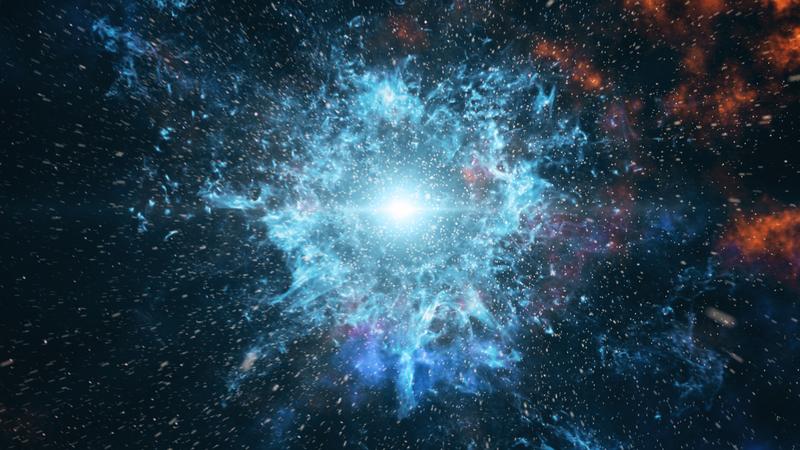 universit,Big Bang,Fillimi i Universit