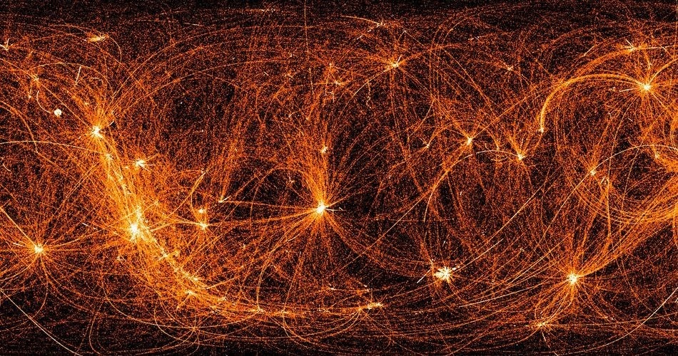 Inteligjenca Artificiale, Inteligjenca , imazheve, rrezeve