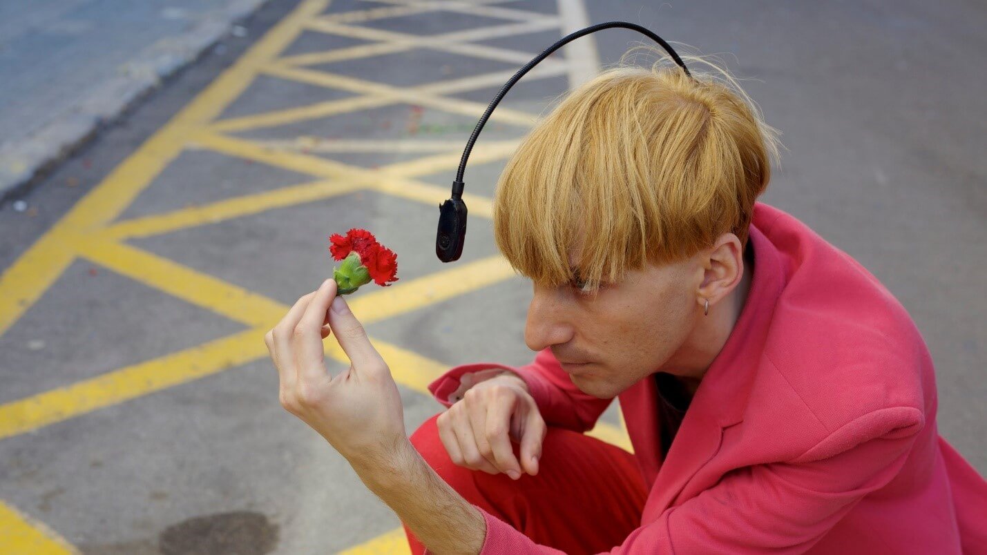 botë Cyborg