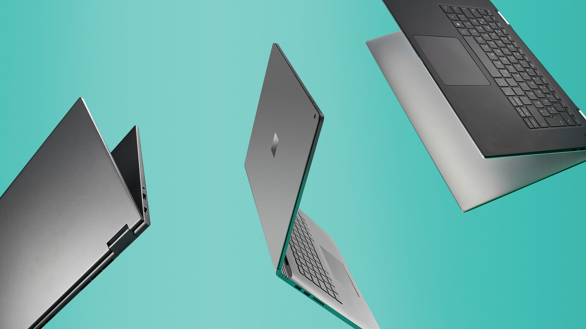 laptopit Horizonti