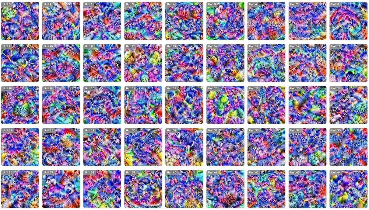 Vizualizimi OpenAI objekteve