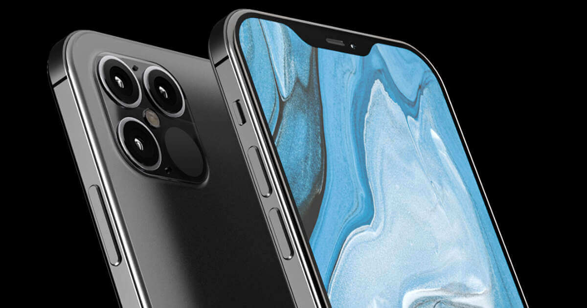 IPhone 12