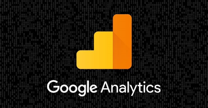 Hakerët Google Analytics internet