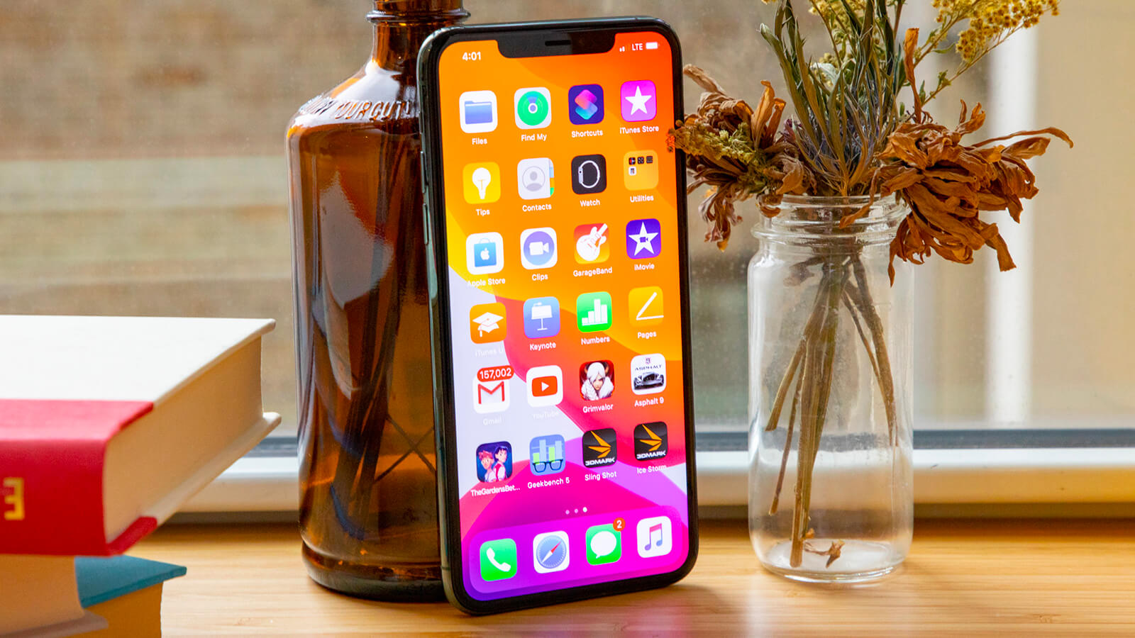 iPhone 12