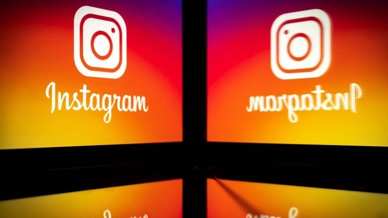 Instagram has probleme gjatë funksionimit