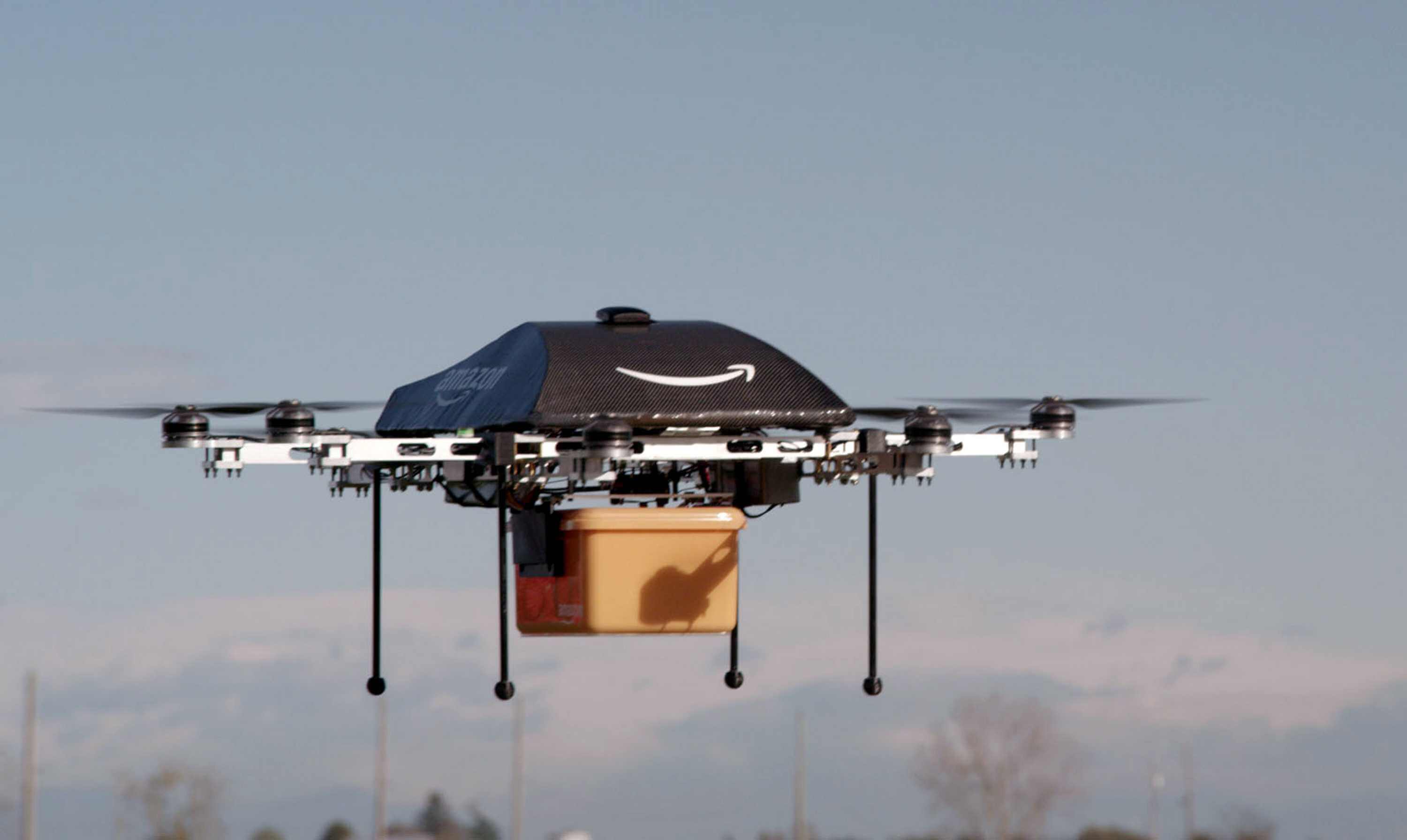 Amazon
