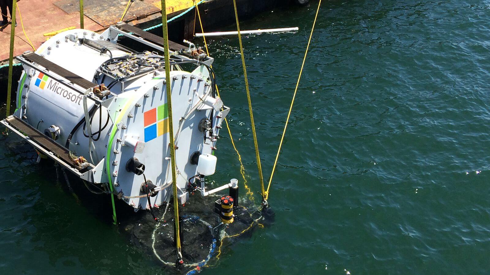 Microsoft
