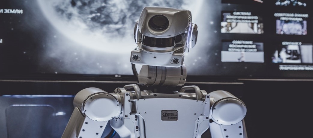 Një e katërta e ushtarëve mund të jenë robotë deri në vitin 2030