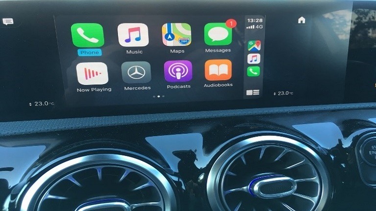 Hyundai në diskutime për të ndërtuar makinën e parë të Apple