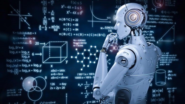 Projektimi i "Trurit" për Robotët