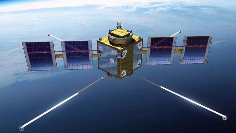 Mikrosateliti ESAIL kap 2,000,000 mesazhe nga 70,000 anije në det në një ditë të vetme