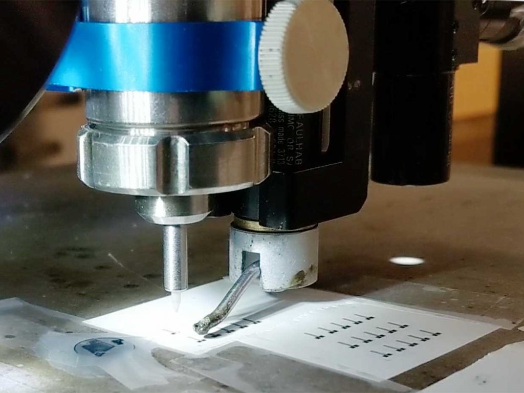 Pajisje elektronike të printuara plotësisht të riciklueshme