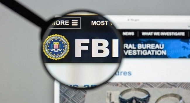 Tani FBI do t’ju ndihmojnë të mësoni nëse fjalëkalimi i juaj është hakuar