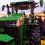Kompania “John Deere” prezanton traktorin që mund të punojë arat pa shofer
