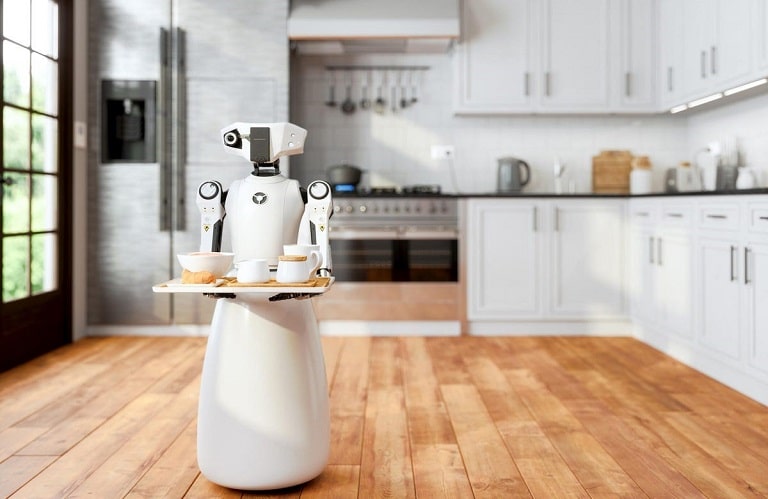 Departamenti i i Robotikës i Google ka prioritet AI (inteligjencë artificial) të fuqishme Më pak robotë humanoidë, softuer më i sofistikuar.
