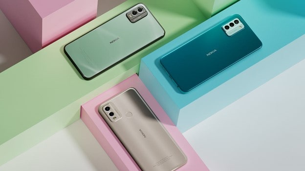Telefonat më të rinj të Nokia-s “mburren” me baterinë dhe riparueshmërinë