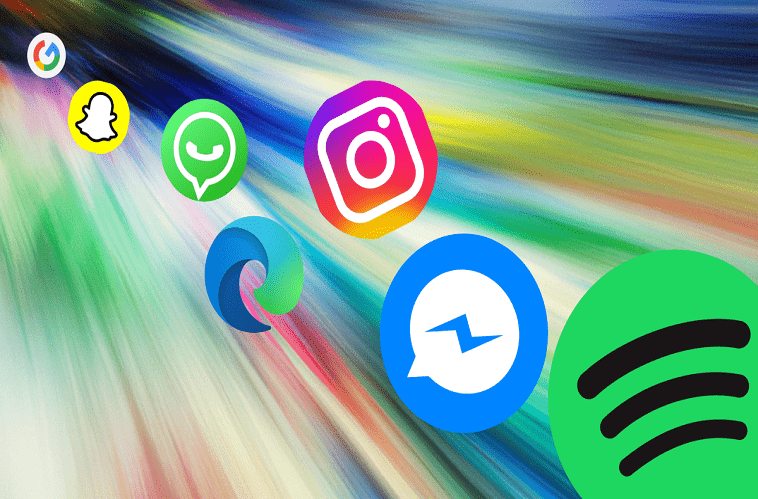 WhatsApp, Spotify, Instagram: Si gara e AI po transformon aplikacionet e përditshme në telefonin tuaj