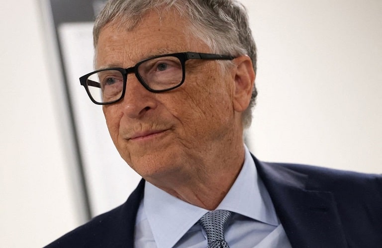 Bill Gates kundër pezullimit të Inteligjencës Artificiale: Nuk i zgjidh sfidat